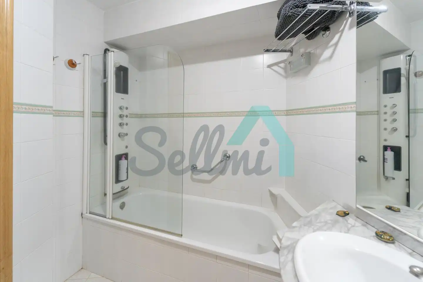 Piso de 120 m² en Castropol