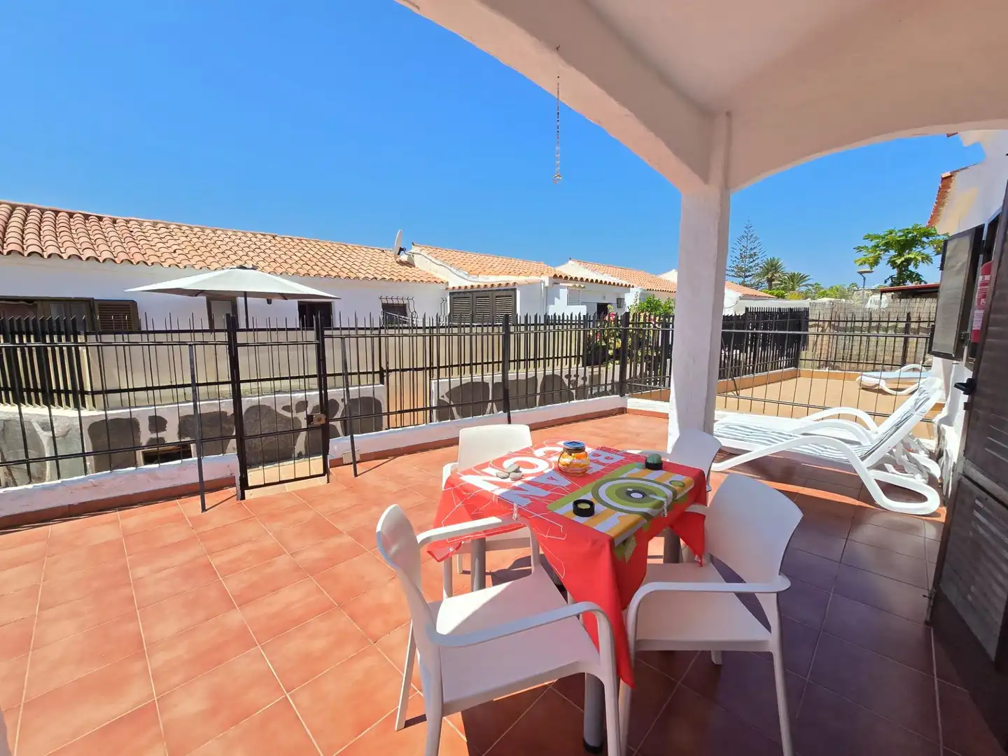 Casa de 38 m² a San Bartolomé de Tirajana