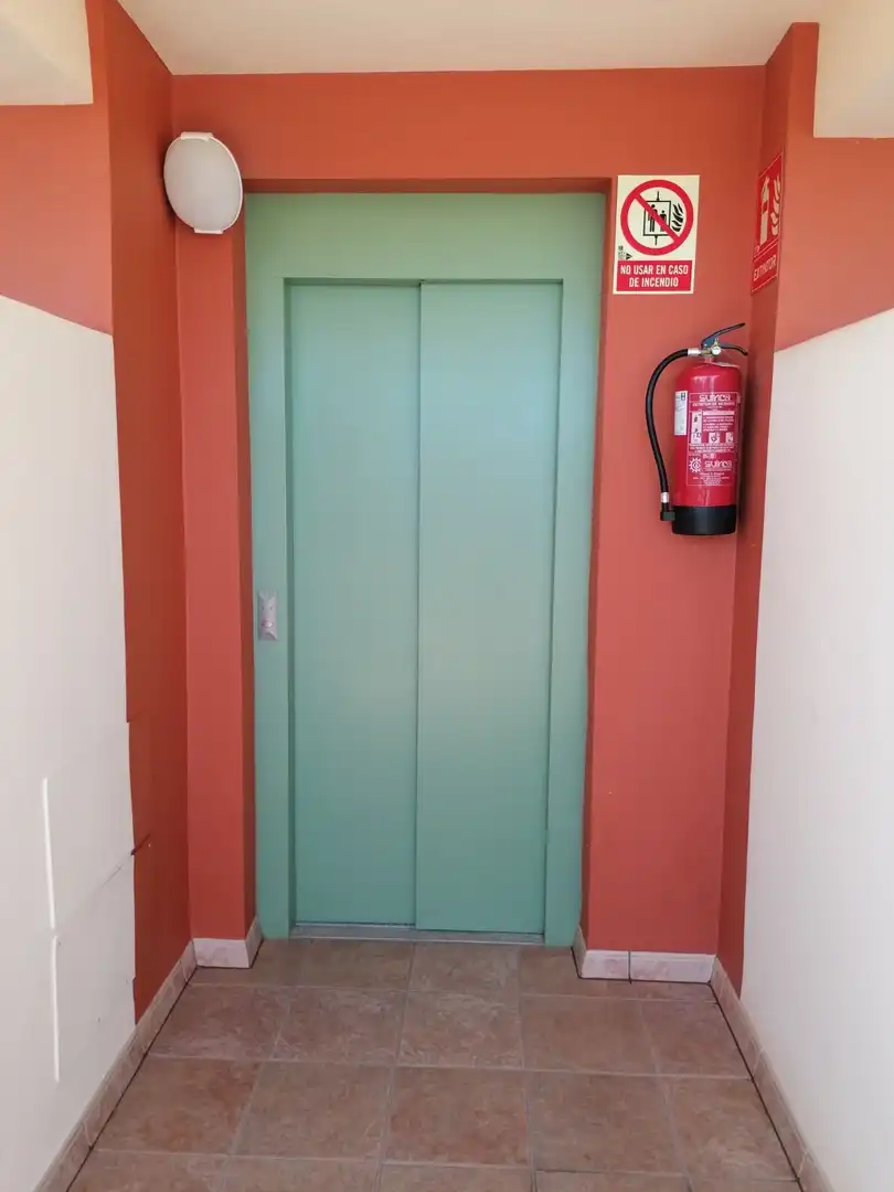 Pis de 115 m² a Puerto de la Cruz
