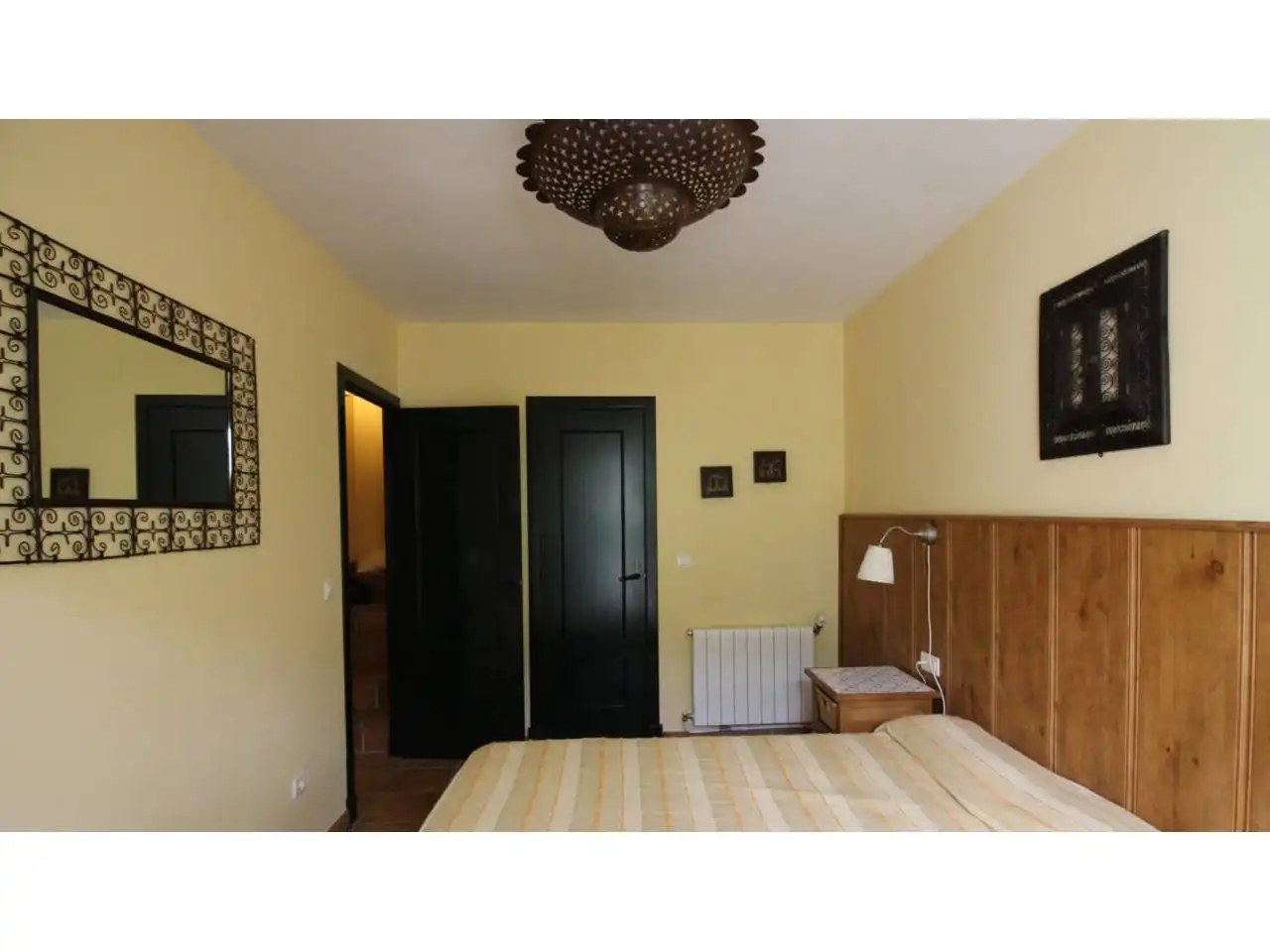 Casa de 115 m² en Aracena