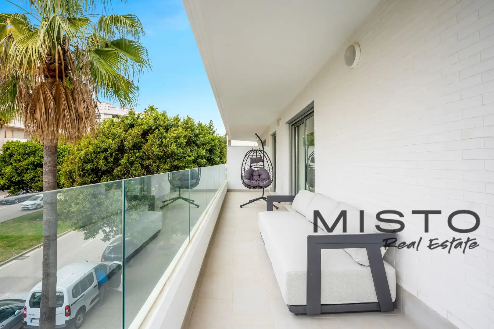 Wohnung 117 m² in Marbella