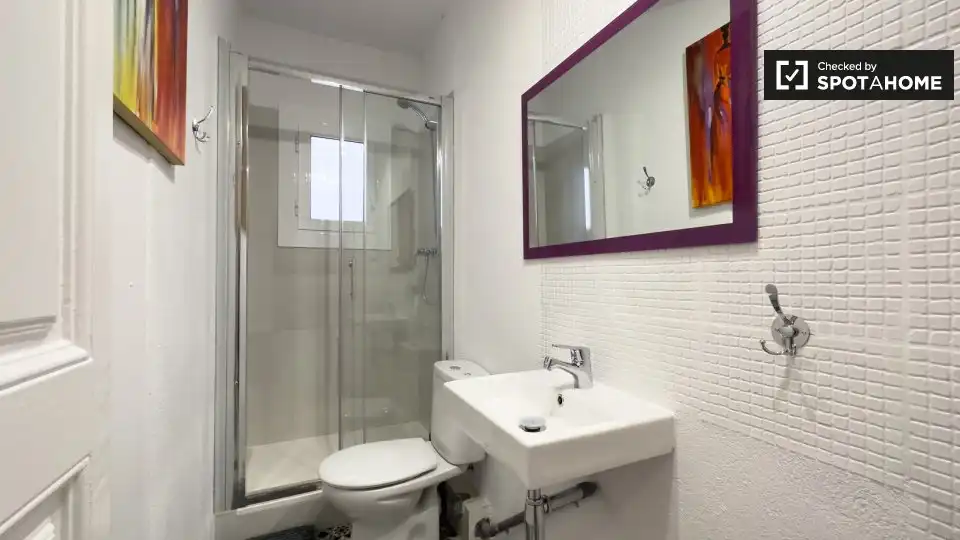 Habitación en alquiler, Barcelona