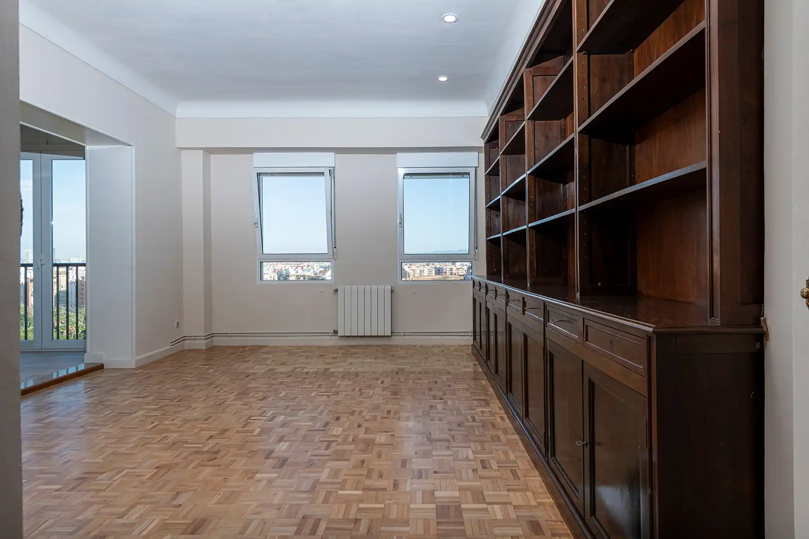 Piso de 230 m² en Valencia
