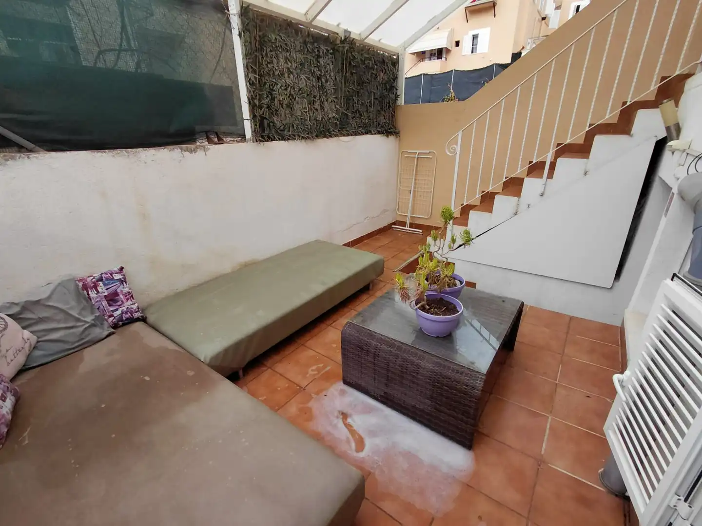 Piso de 70 m² en Palma
