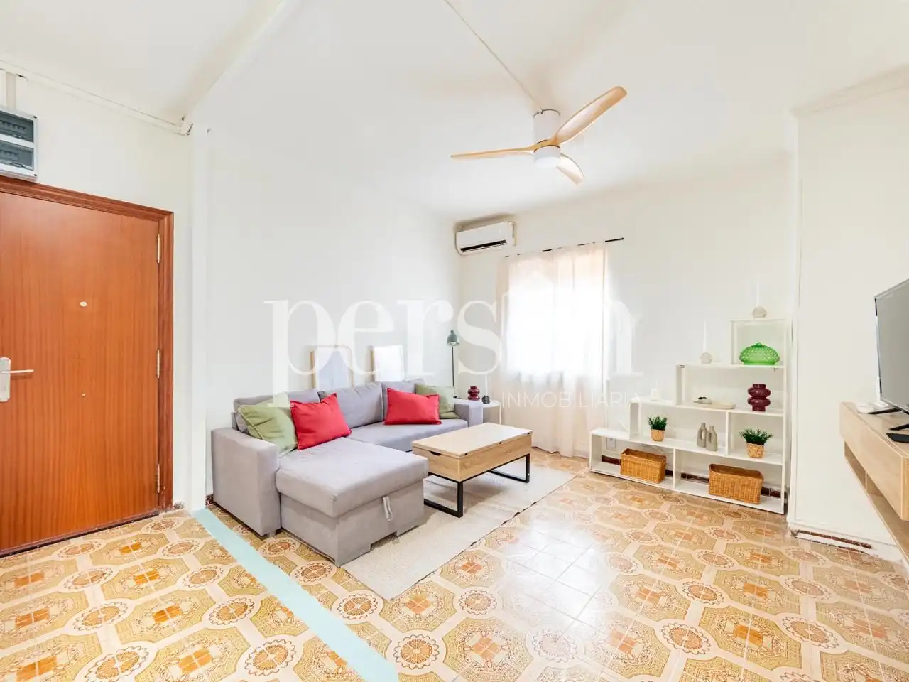 Piso de 75 m² en Valencia