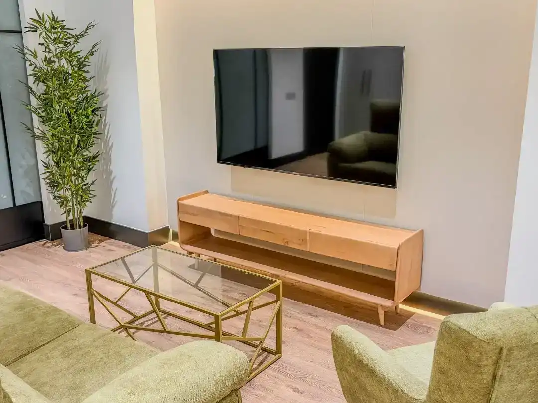 Piso de 65 m² en Cáceres