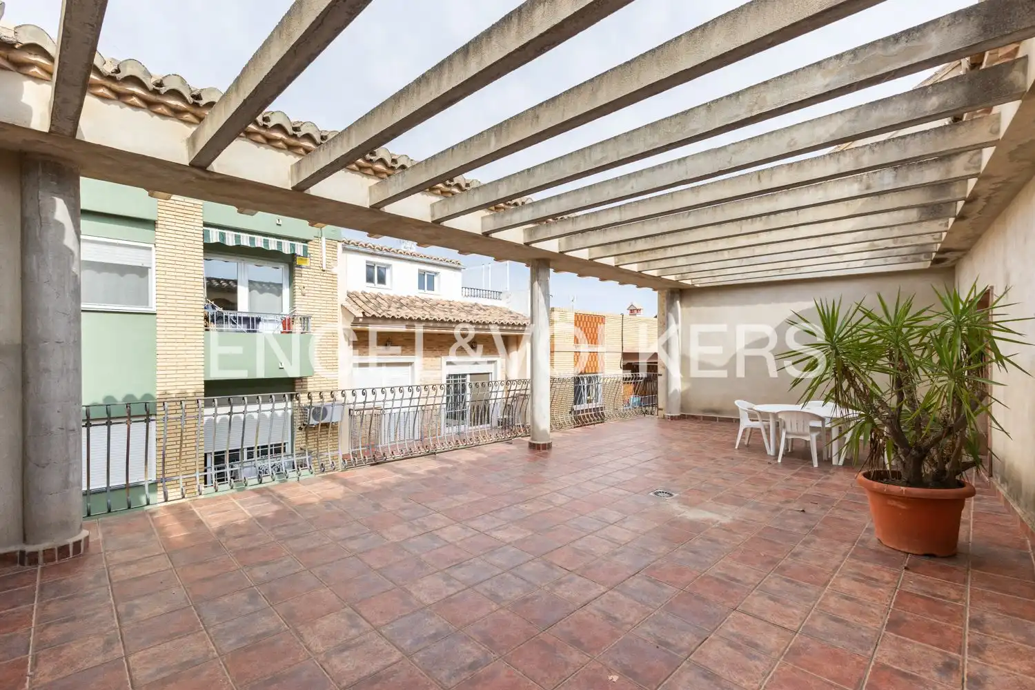 Piso de 90 m² en Riba-roja de Túria