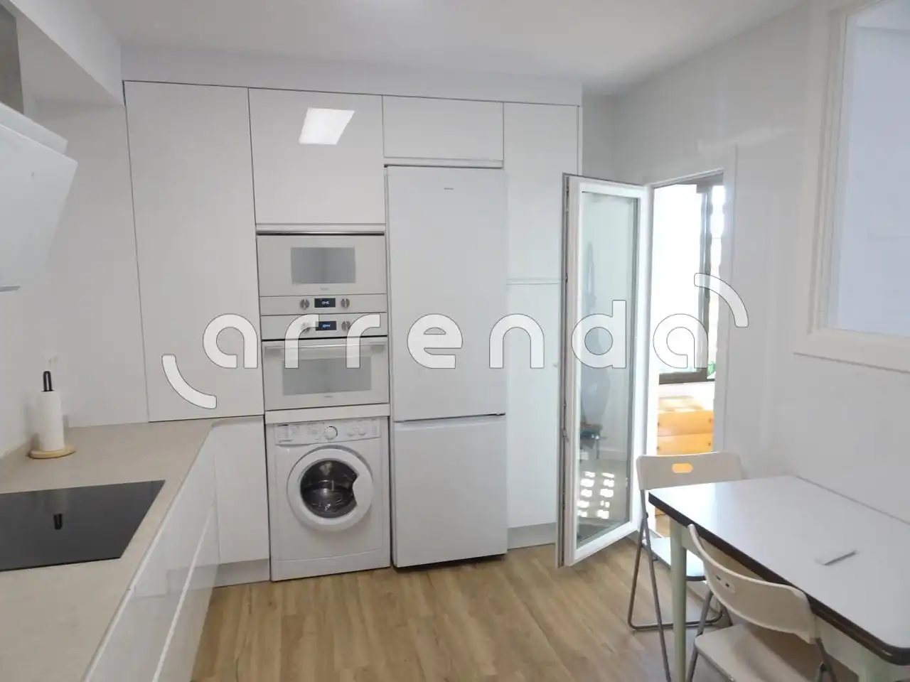 Piso de 74 m² en Santander