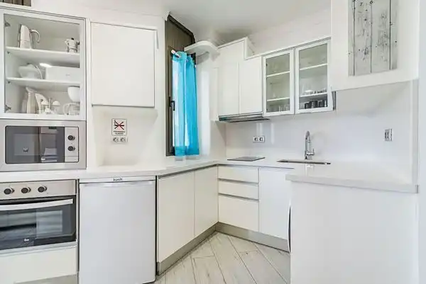 Pis de 65 m² a Las Palmas de Gran Canaria