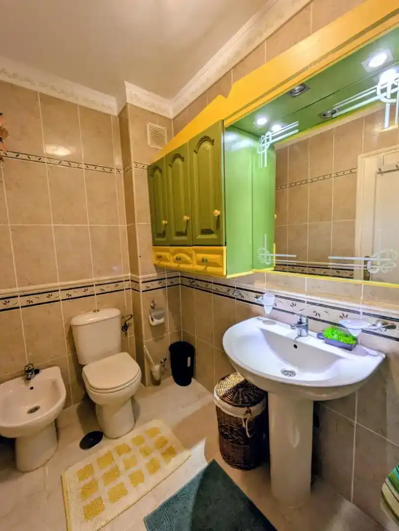 Habitación 120 m², Santa Cruz de Tenerife