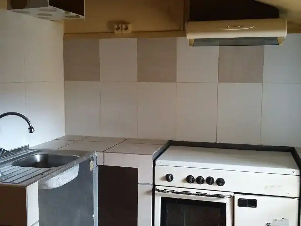 Piso de 100 m² en Cervera de la Cañada