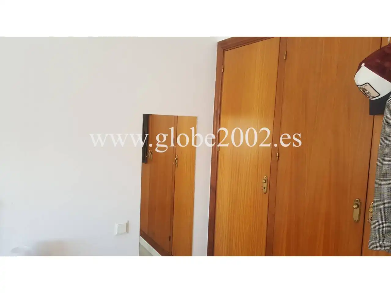Pis de 50 m² a San Fernando