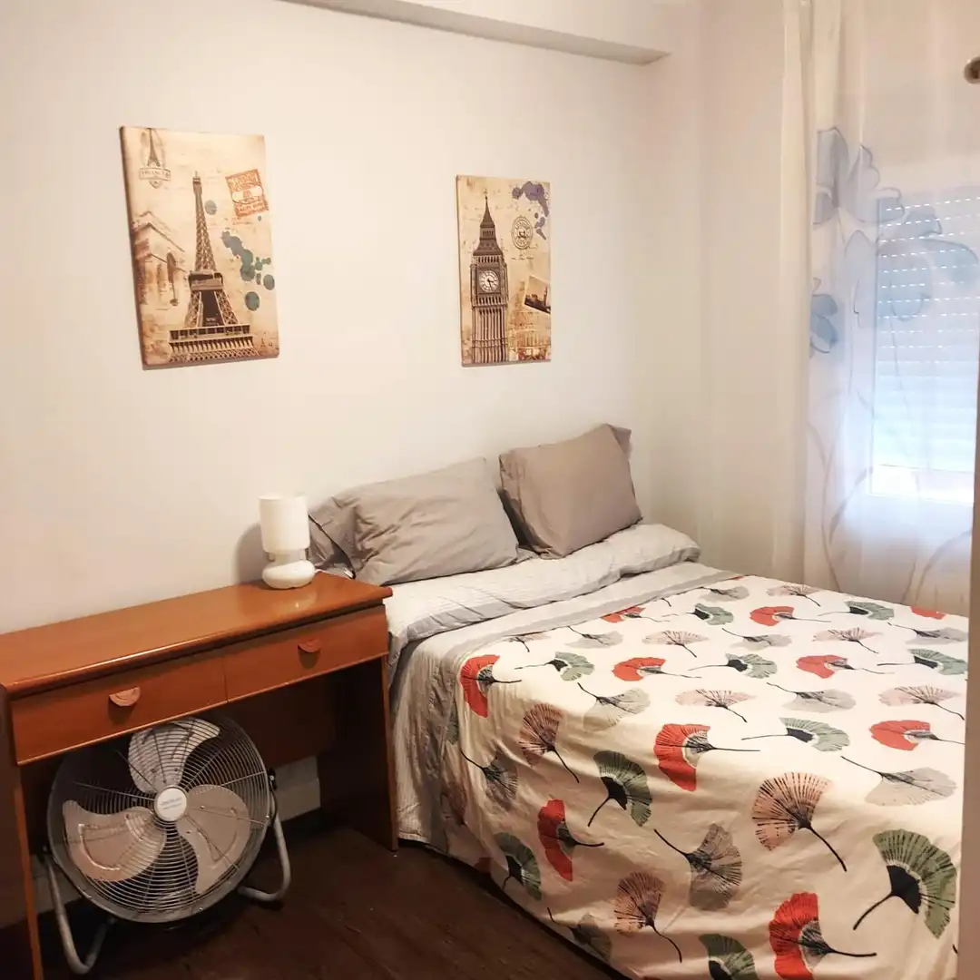Pis de 69 m² a Oviedo