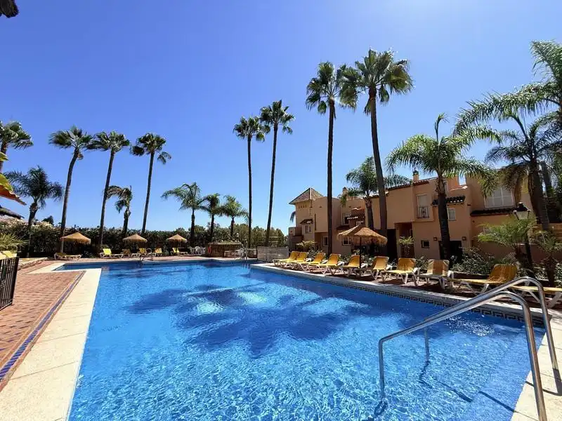 Casa de 230 m² en Marbella