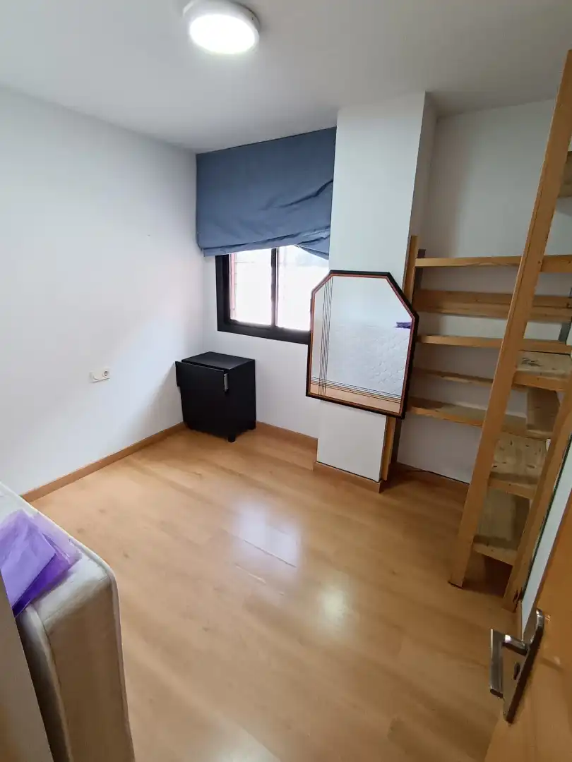 Piso de 90 m² en Murcia