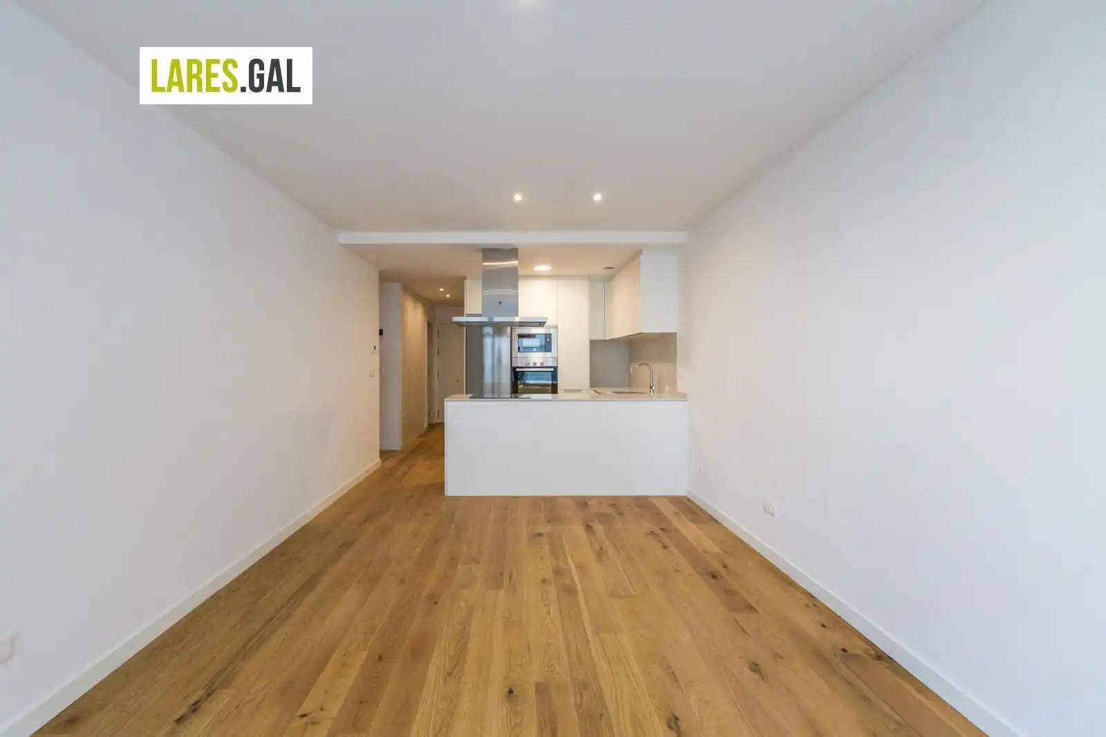 Piso de 75 m² en Vigo