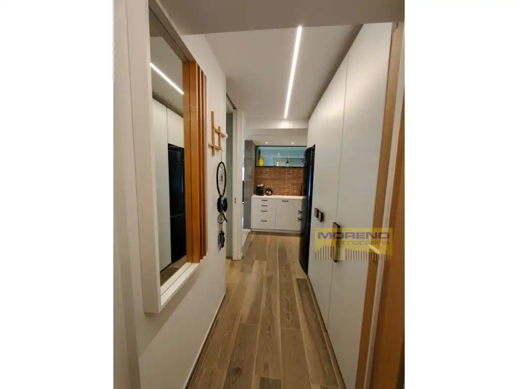 Piso de 40 m² en Sarria