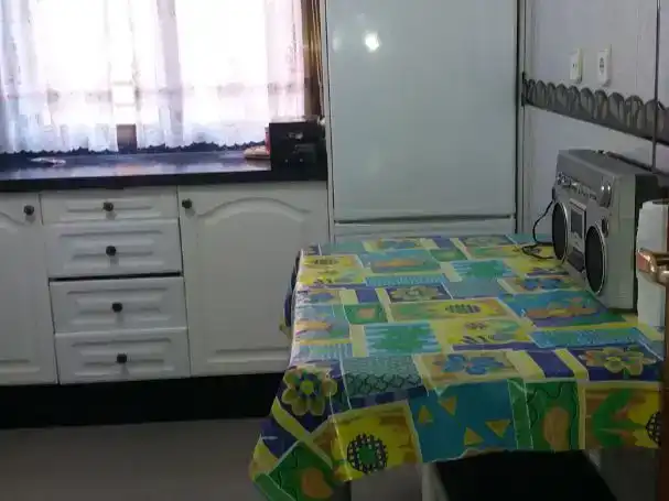 Piso de 85 m² en Sahagún