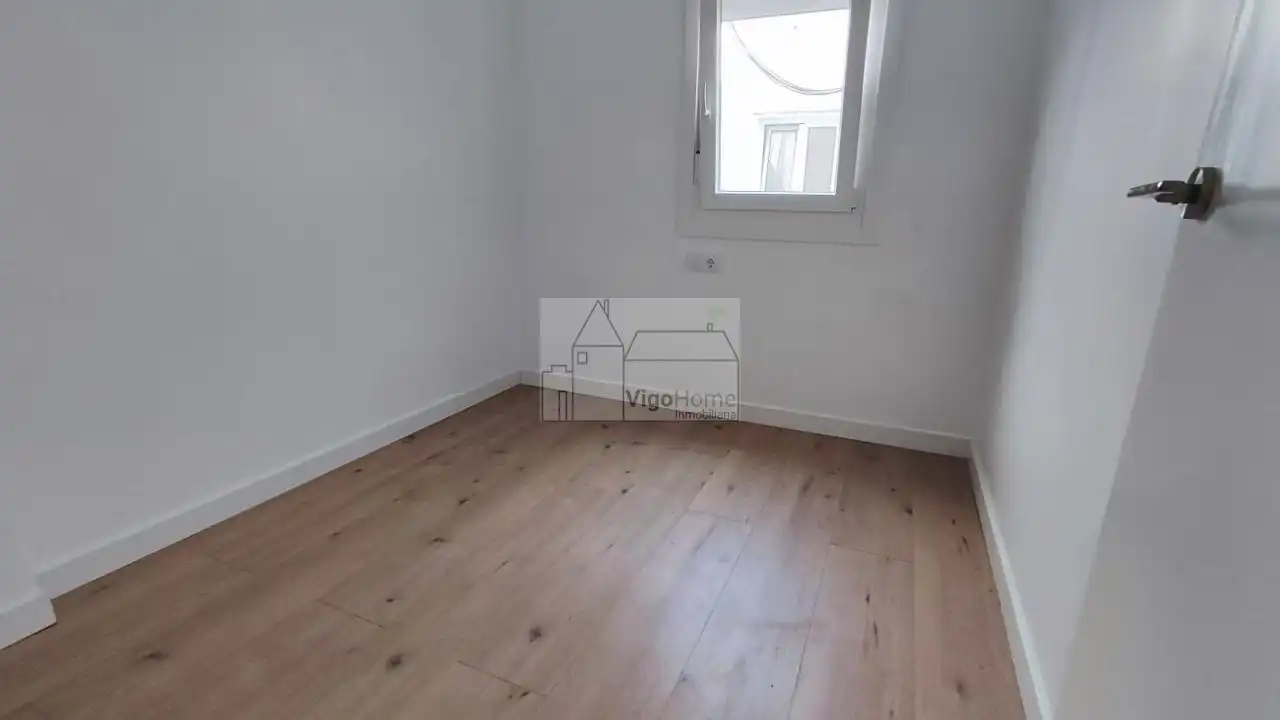 Pis de 100 m² a Vigo