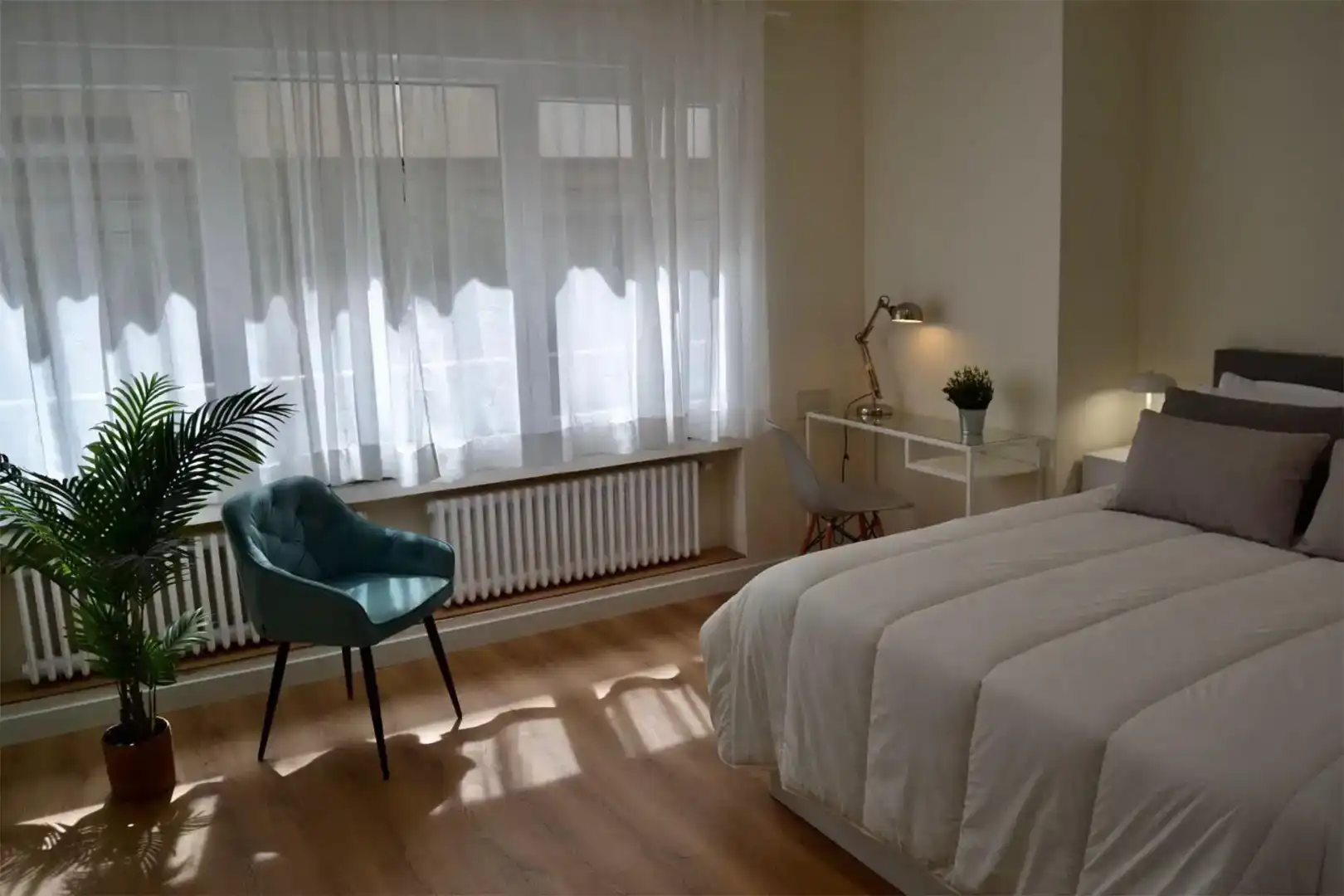 Piso de 60 m² en Salamanca