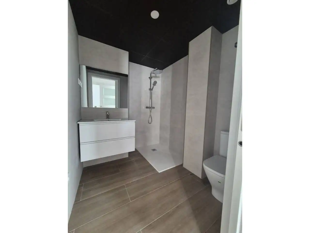 Piso de 78 m² en Terrassa