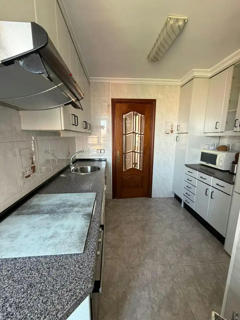 Habitación 90 m², Leganés
