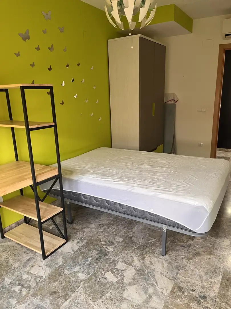 Pis de 87 m² a Ciudad Real