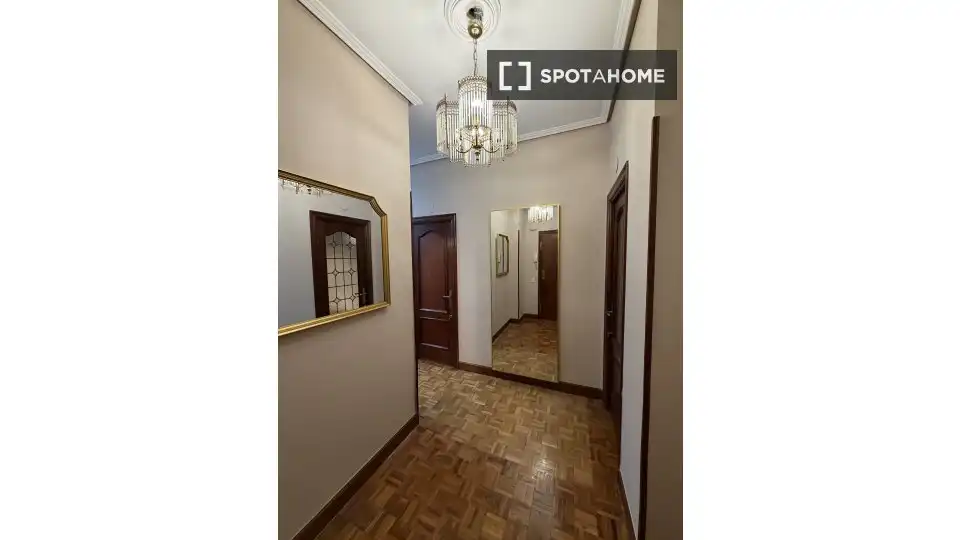 Habitación 98 m², Bilbao