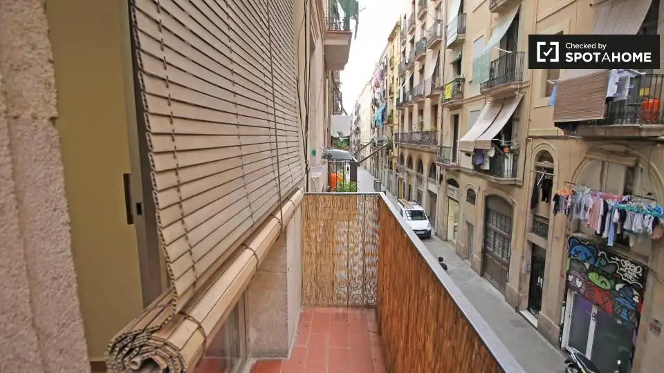 Habitación 80 m², Barcelona