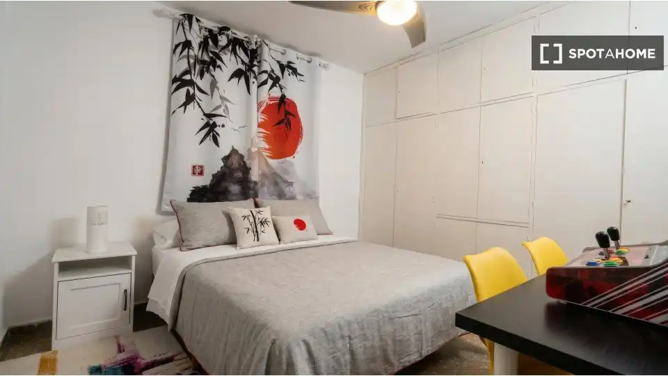 Habitación 179 m², Málaga