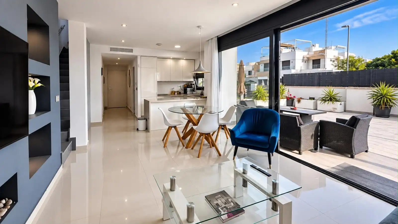 Casa de 150 m² a Oriola