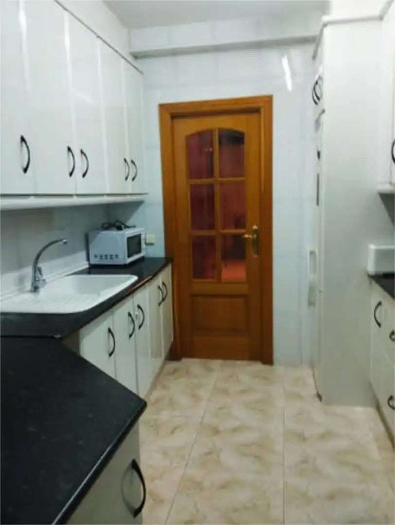 Piso de 75 m² en Jaén