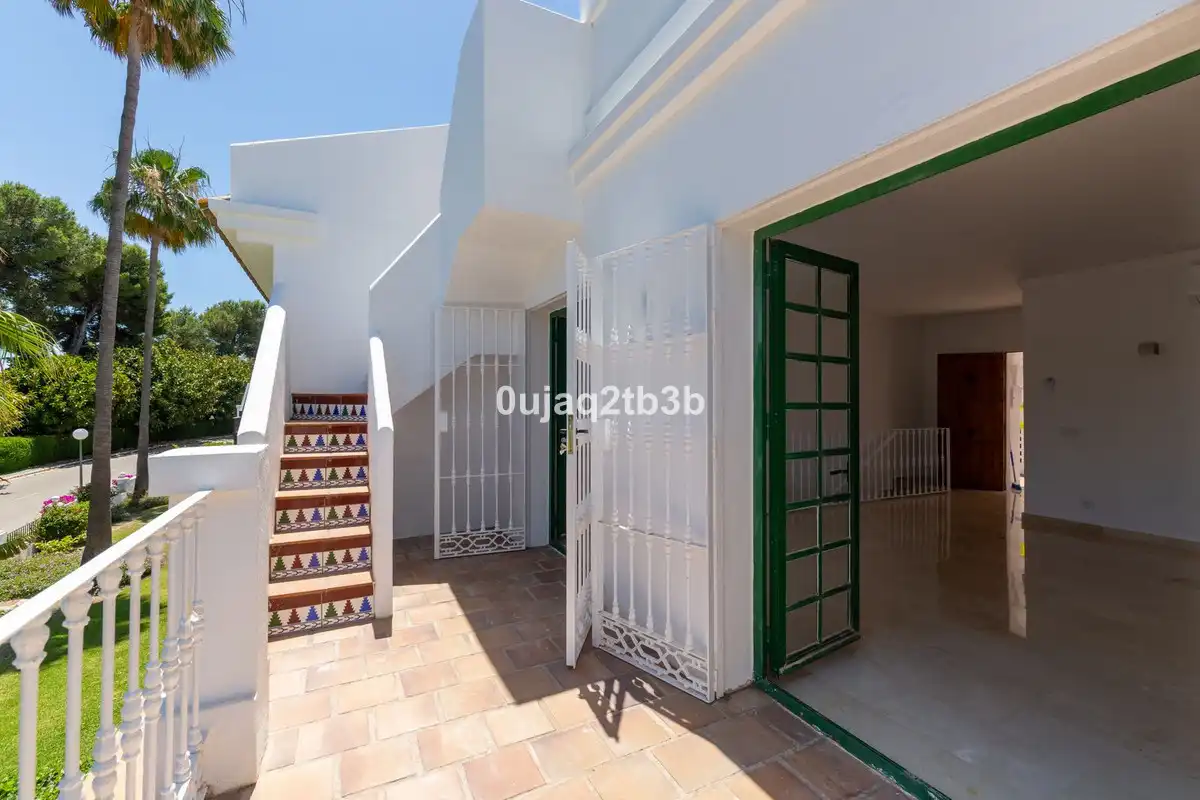 Casa de 140 m² en Marbella