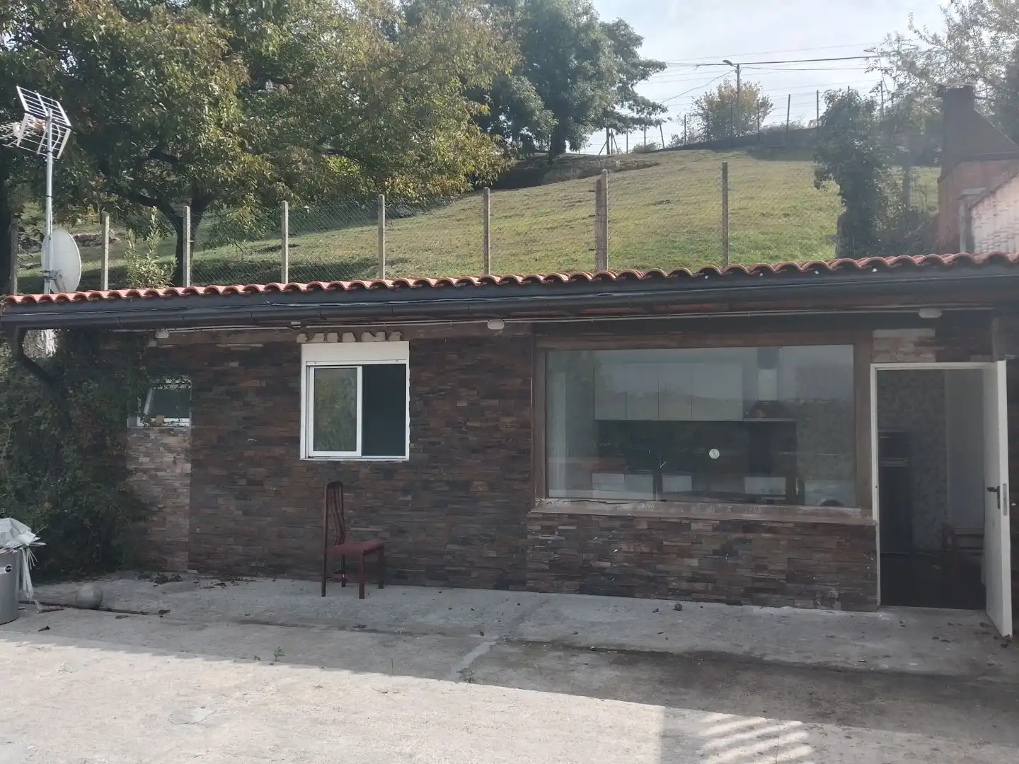 Pis de 30 m² a Astigarraga