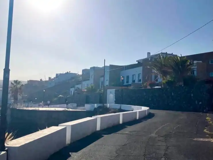Piso de 50 m² en Arico