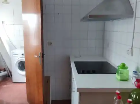 Appartamento 190 m² a Siviglia