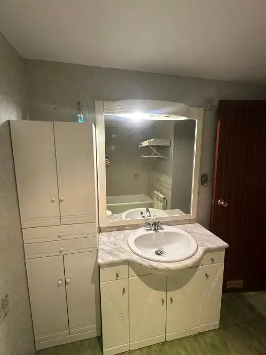 Piso de 120 m² en Pamplona