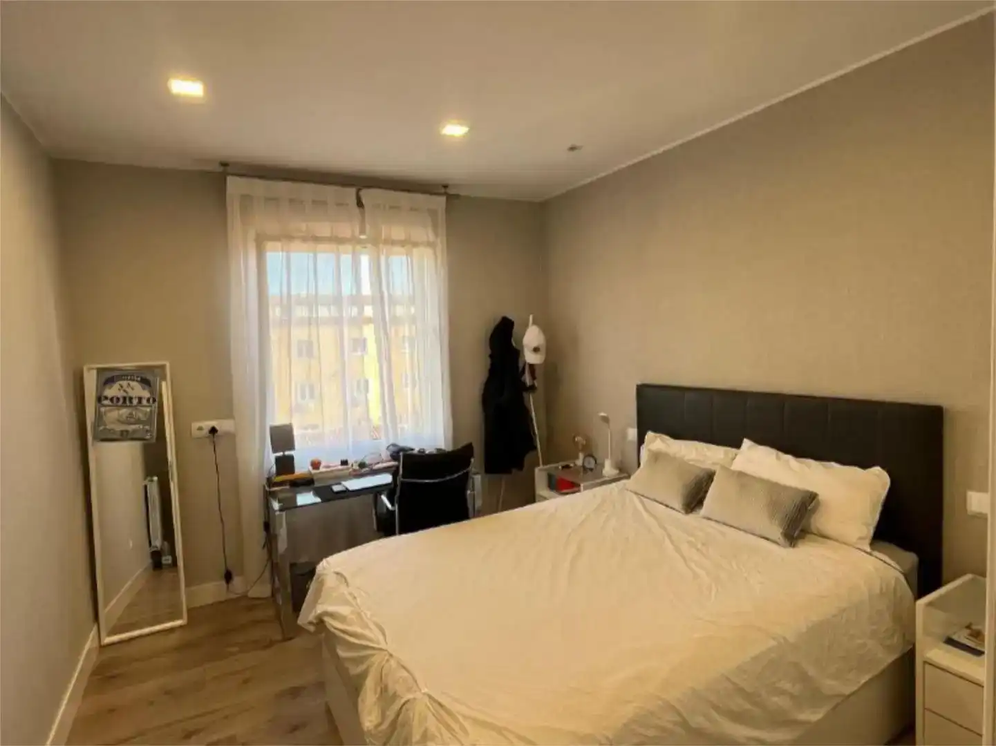 Piso de 110 m² en Segovia