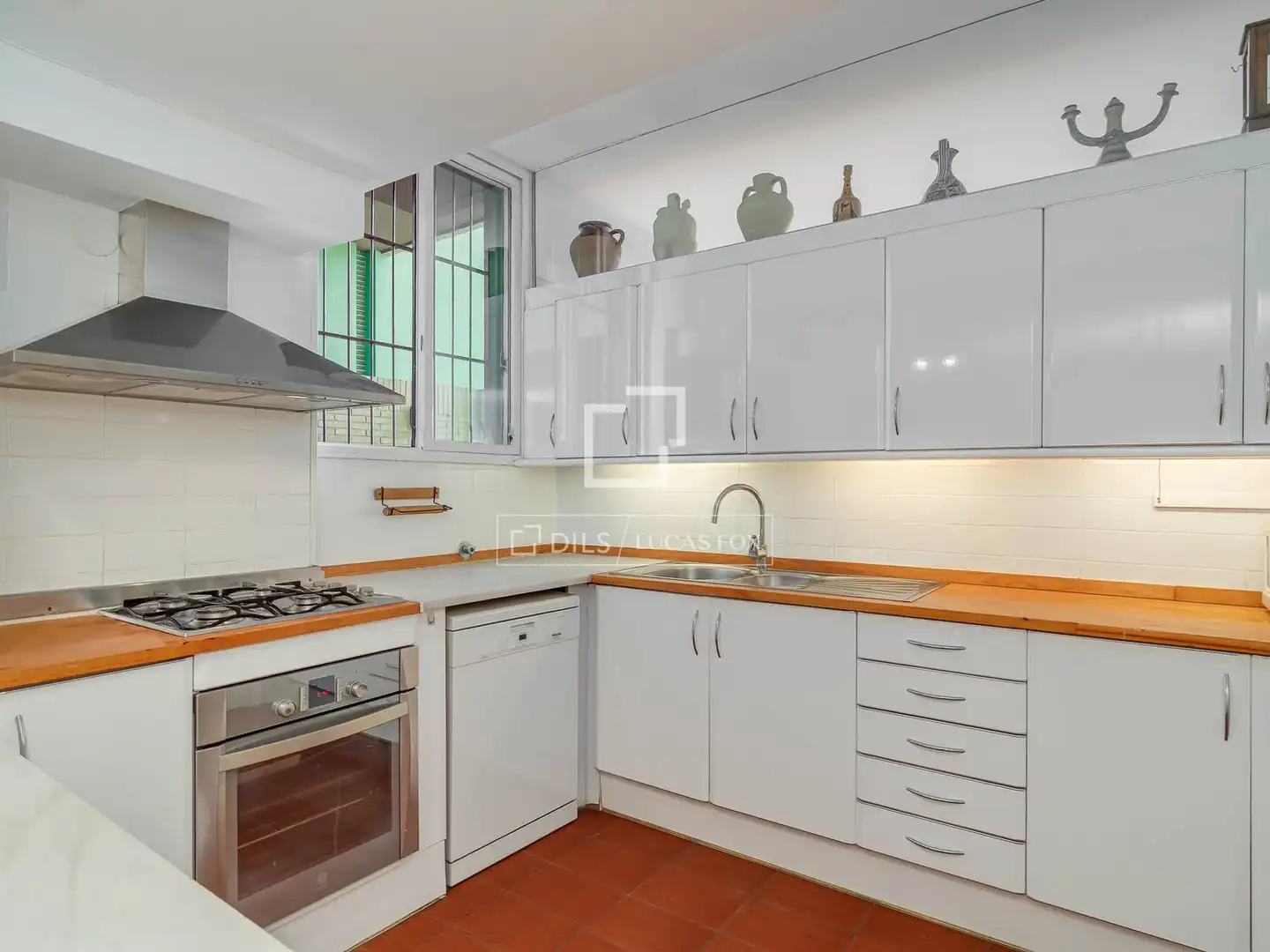 Casa de 142 m² en Barcelona