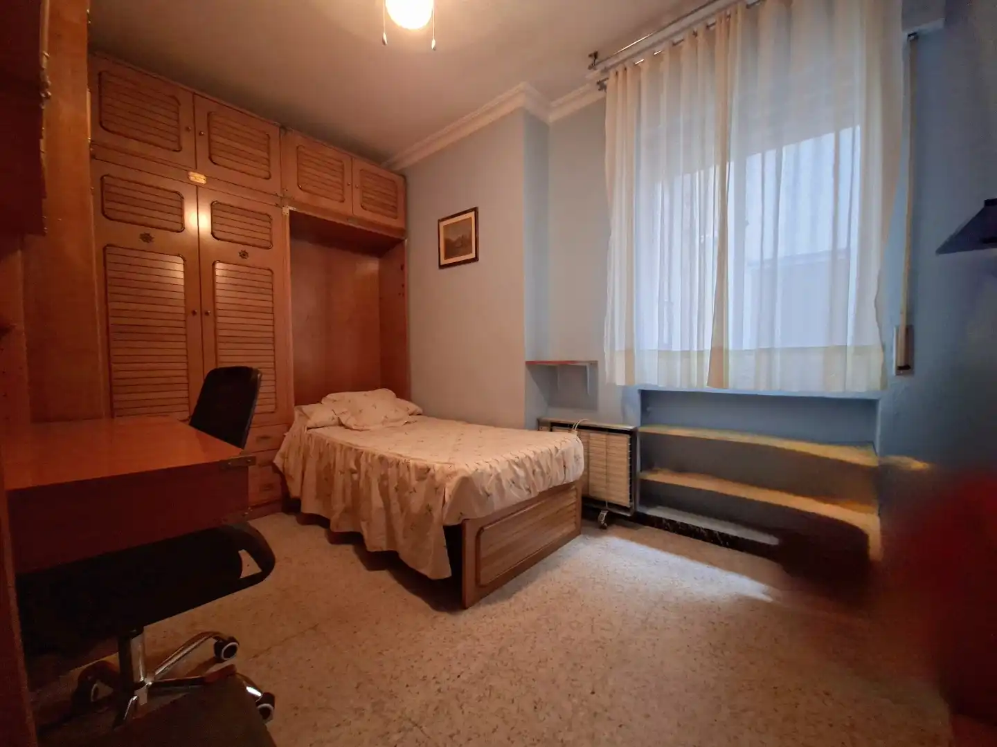 Wohnung 70 m² in Sevilla