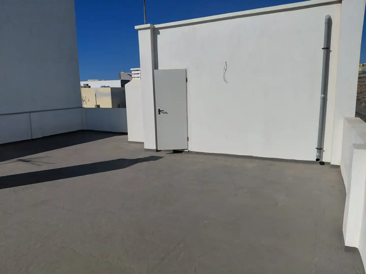 Piso de 50 m² en Arico