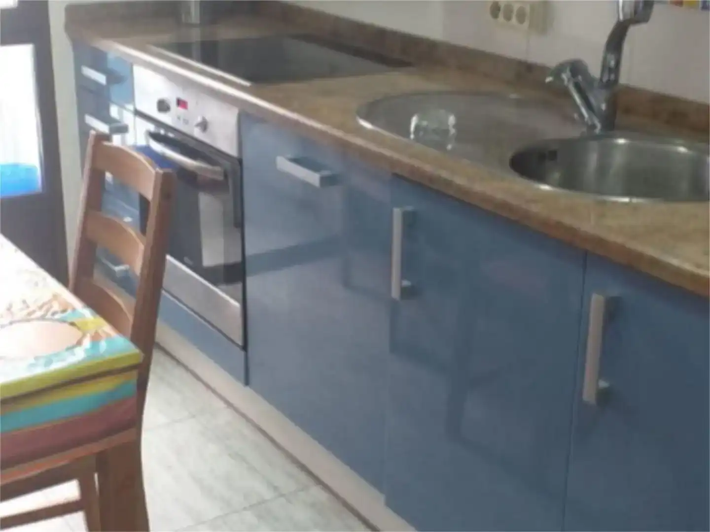 Habitación 90 m², Salamanca