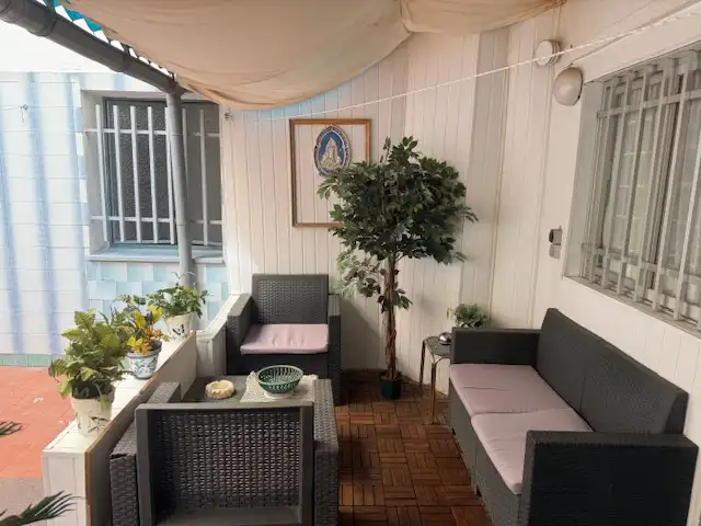 Piso de 90 m² en Puertollano