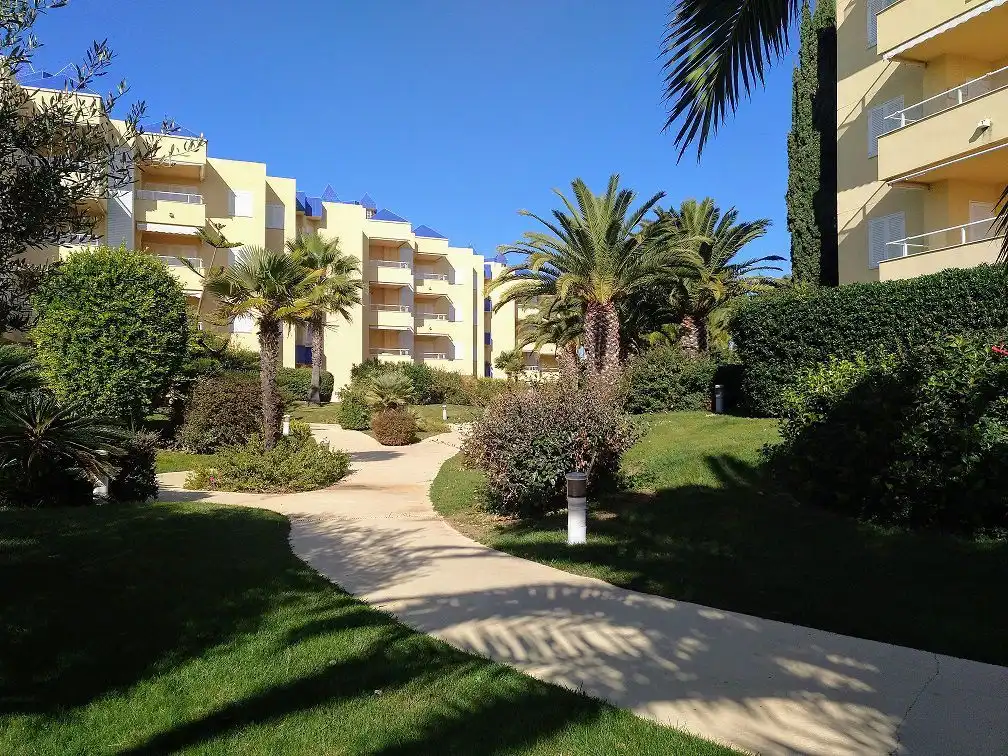 Piso de 85 m² en Isla Cristina