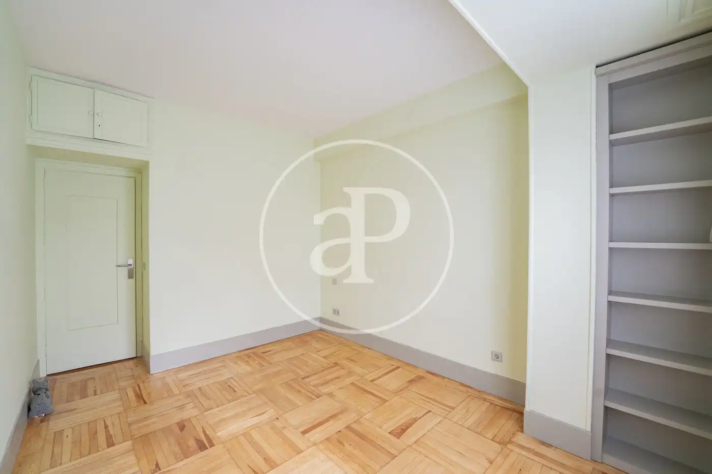 Wohnung 90 m² in Madrid