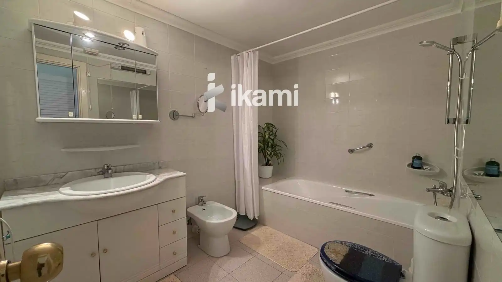 Piso de 135 m² en Castelló d'Empúries