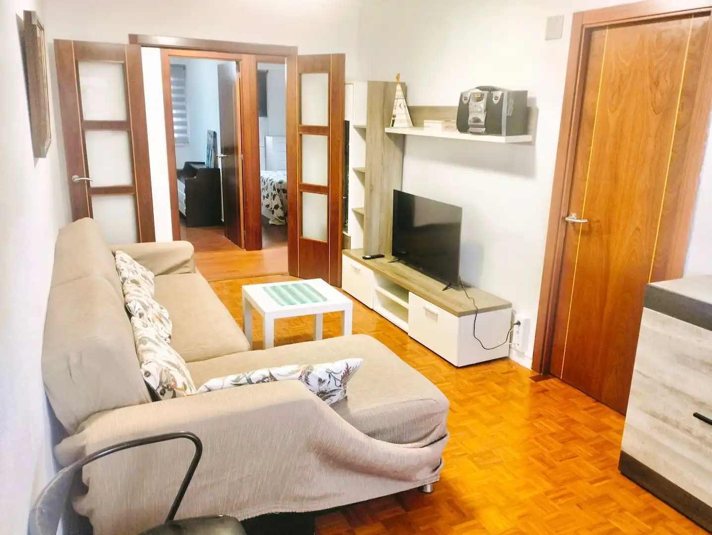 Appartamento 100 m² a A Coruña