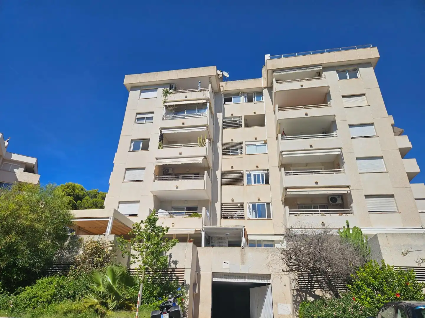 Piso de 100 m² en Calvià