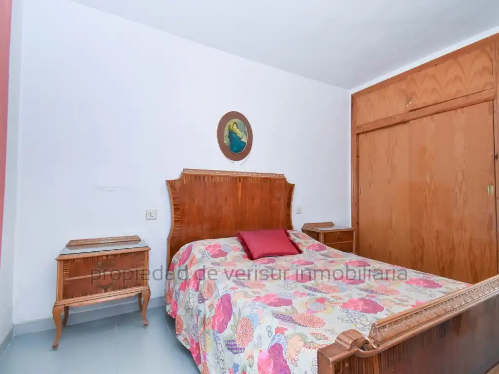 Apartamento 197 m² em Águilas