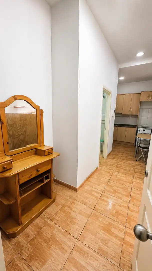 Piso de 50 m² en Las Palmas de Gran Canaria